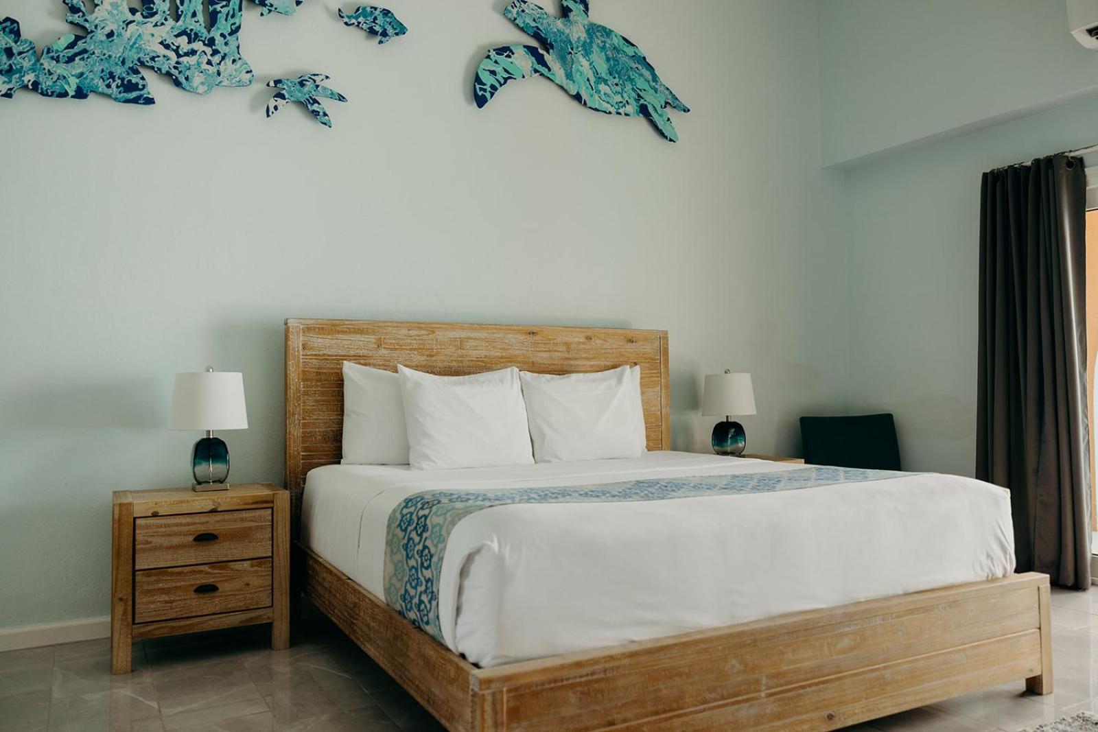 Grapetree Bay And