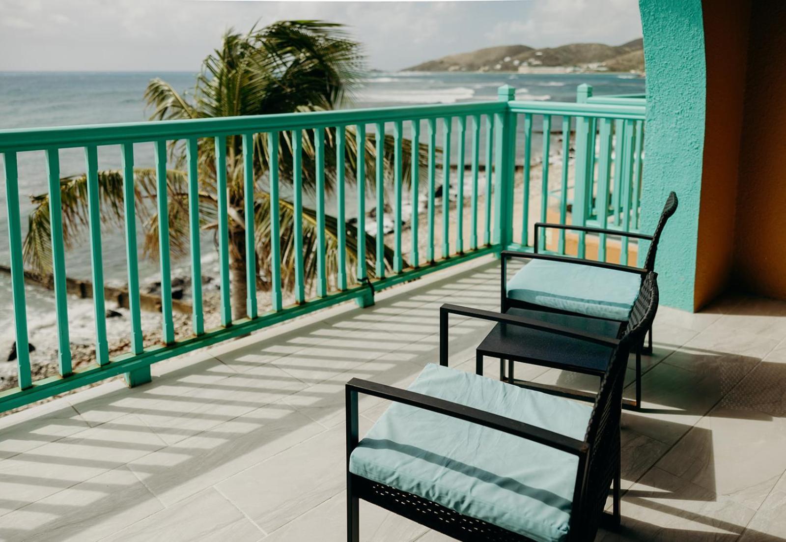 Hotel Grapetree Bay And