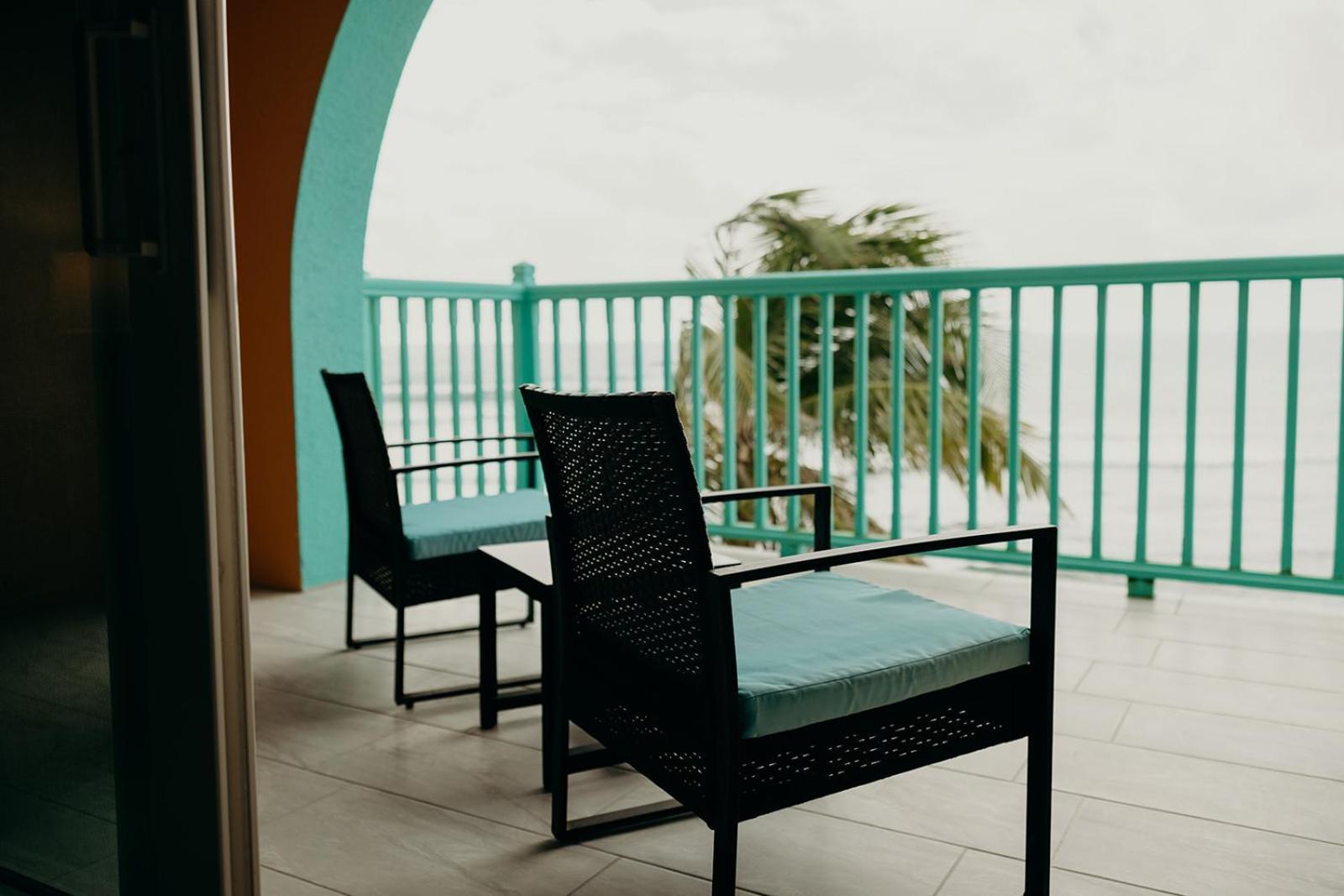 Hotel Grapetree Bay And
