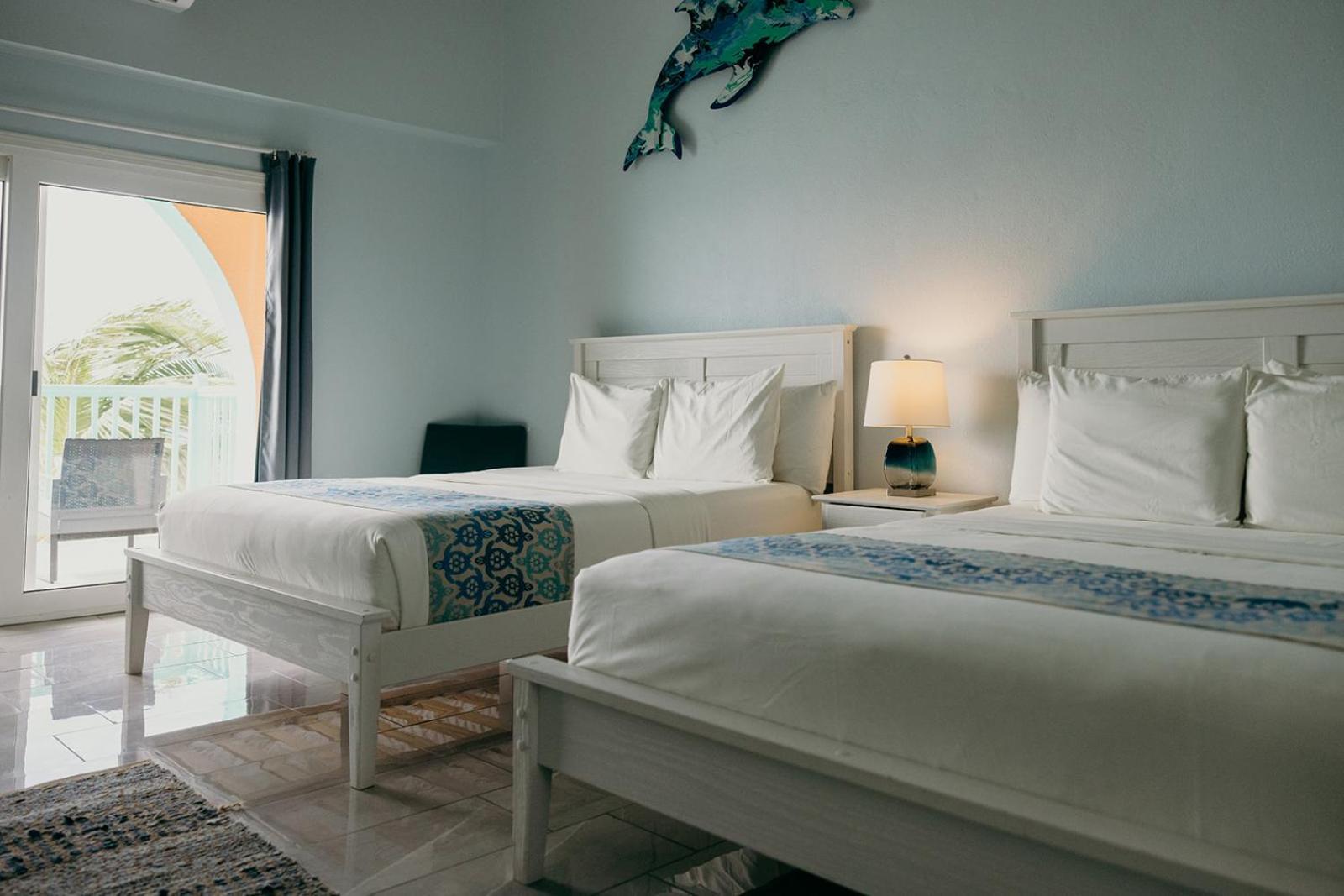 Hotel Grapetree Bay And *