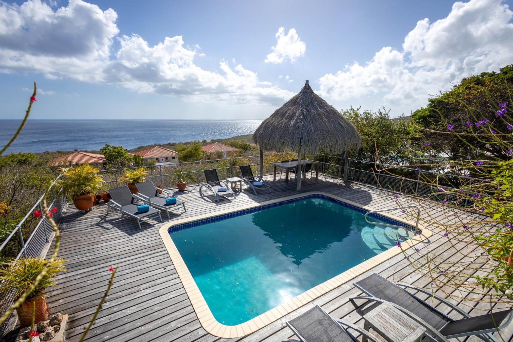 Coral Estate Holidays Willibrordus