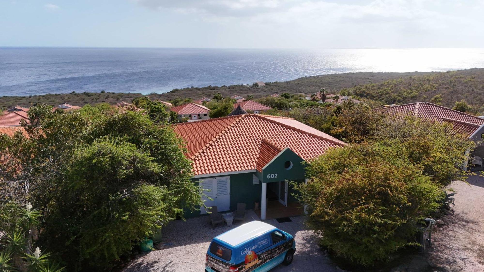 Coral Estate Holidays