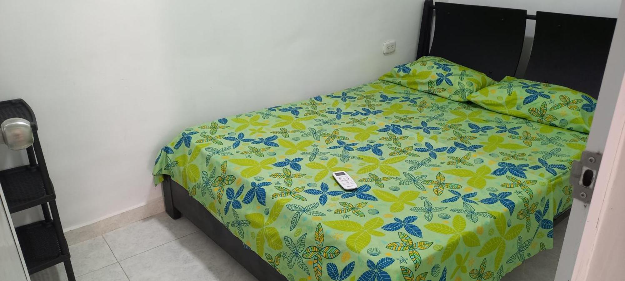 Aparthotel Apartahotel