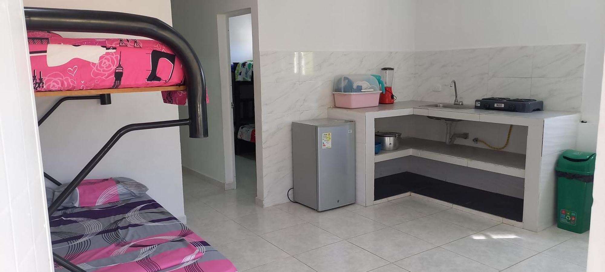 Aparthotel Apartahotel Taganga