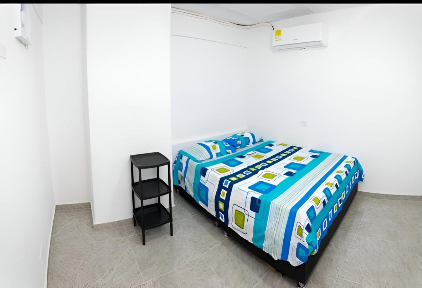 Aparthotel Apartahotel Taganga