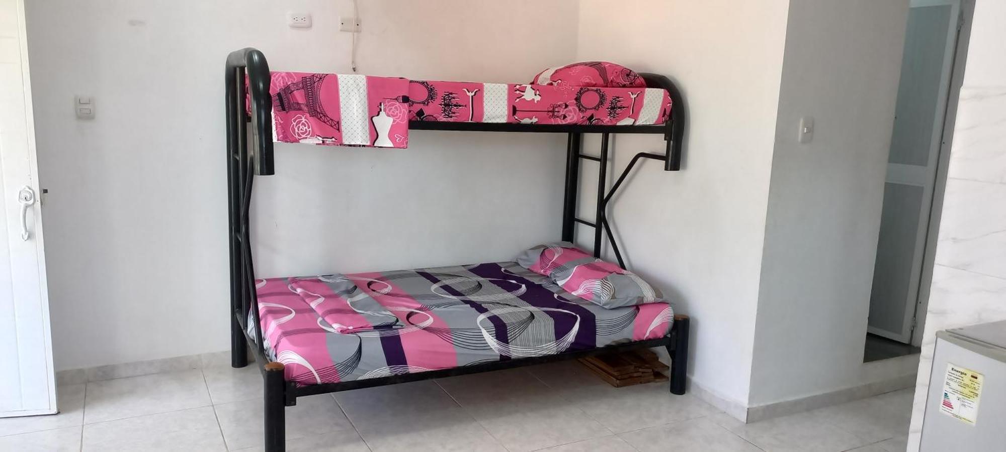 Apartahotel