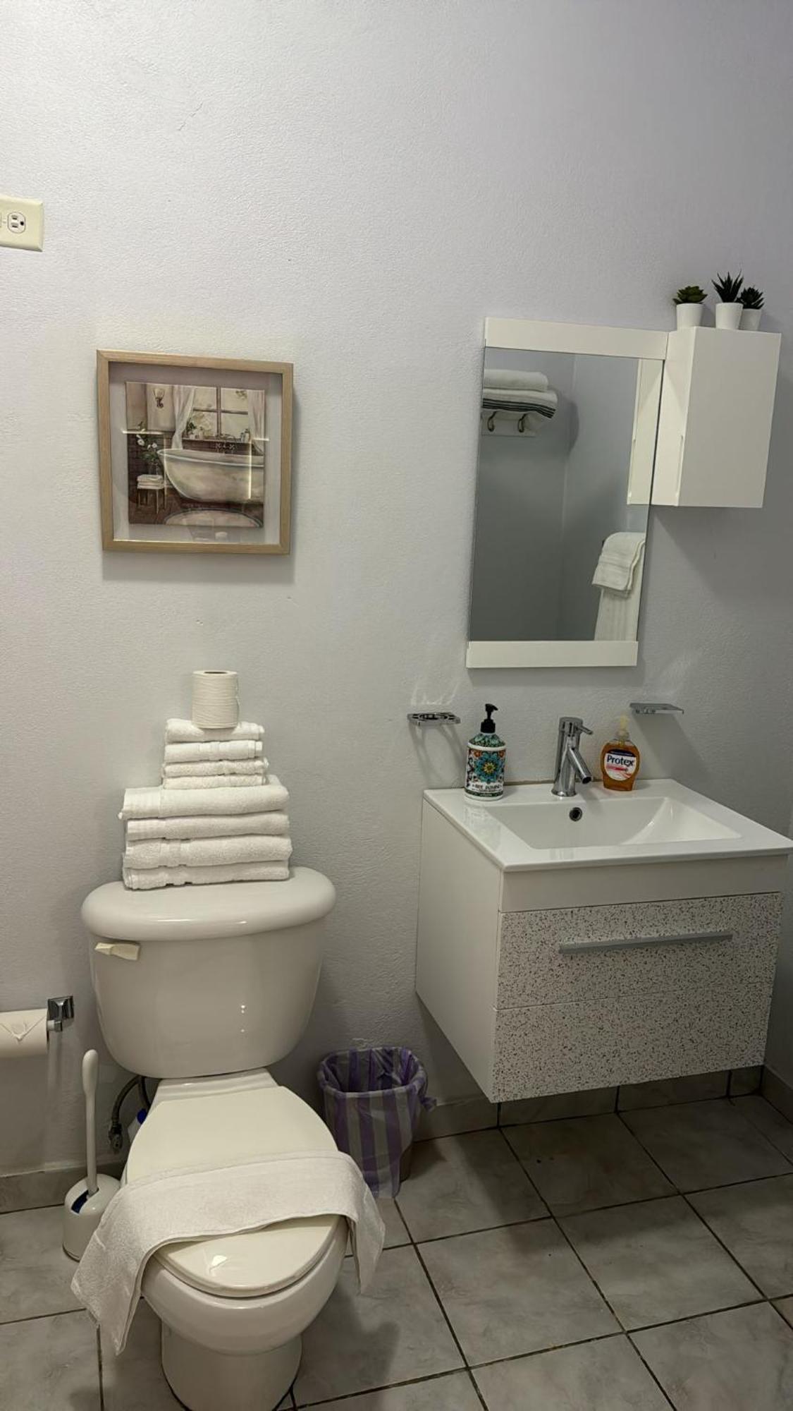 Guest house Playa Salinas