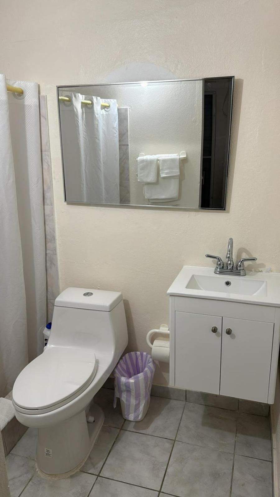 Guest house Playa