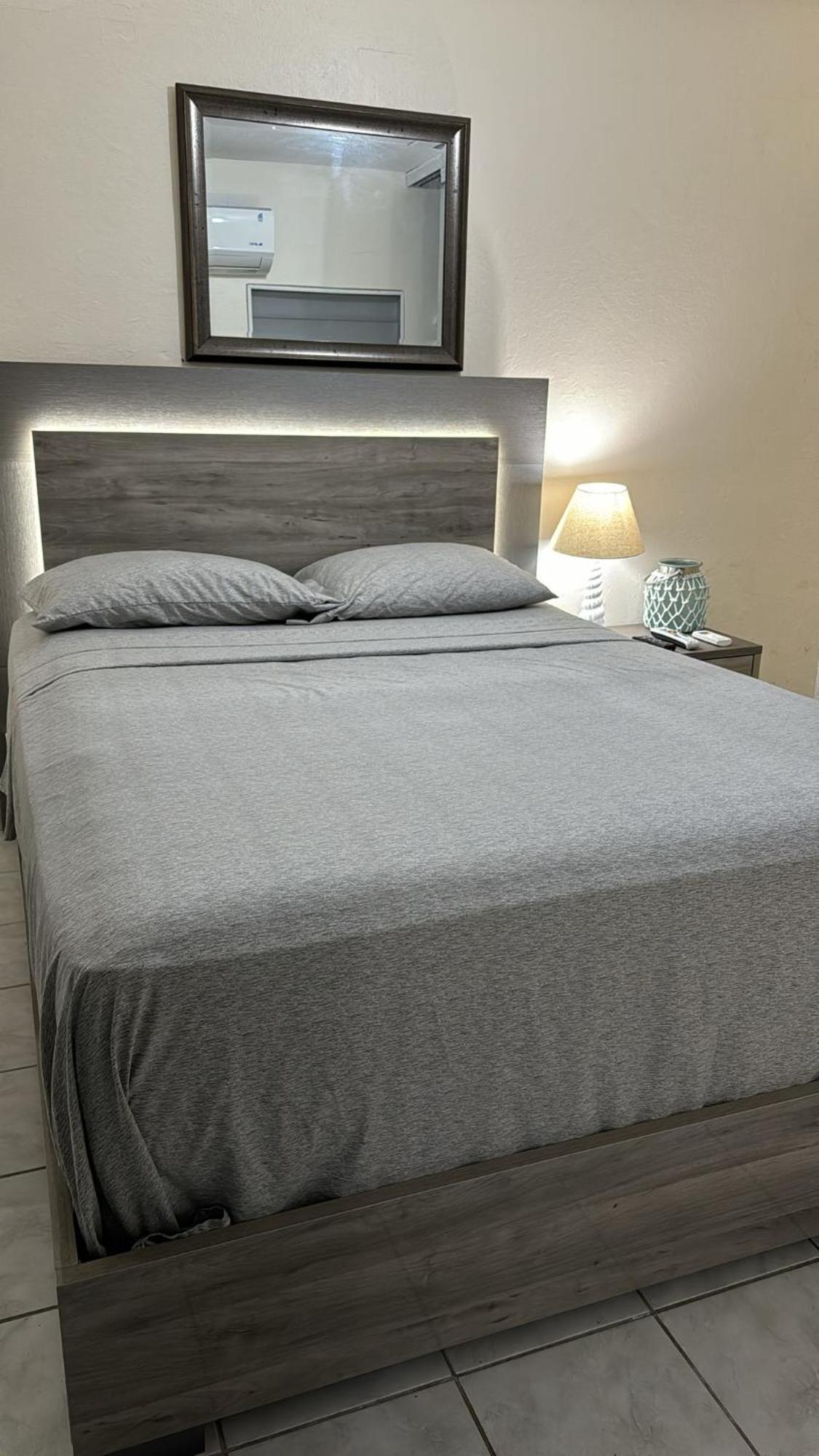 Guest house Playa Salinas