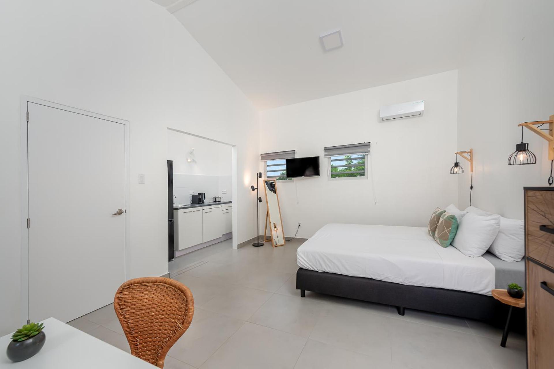 Resort Casita Palma Boutique Kralendijk (Bonaire)