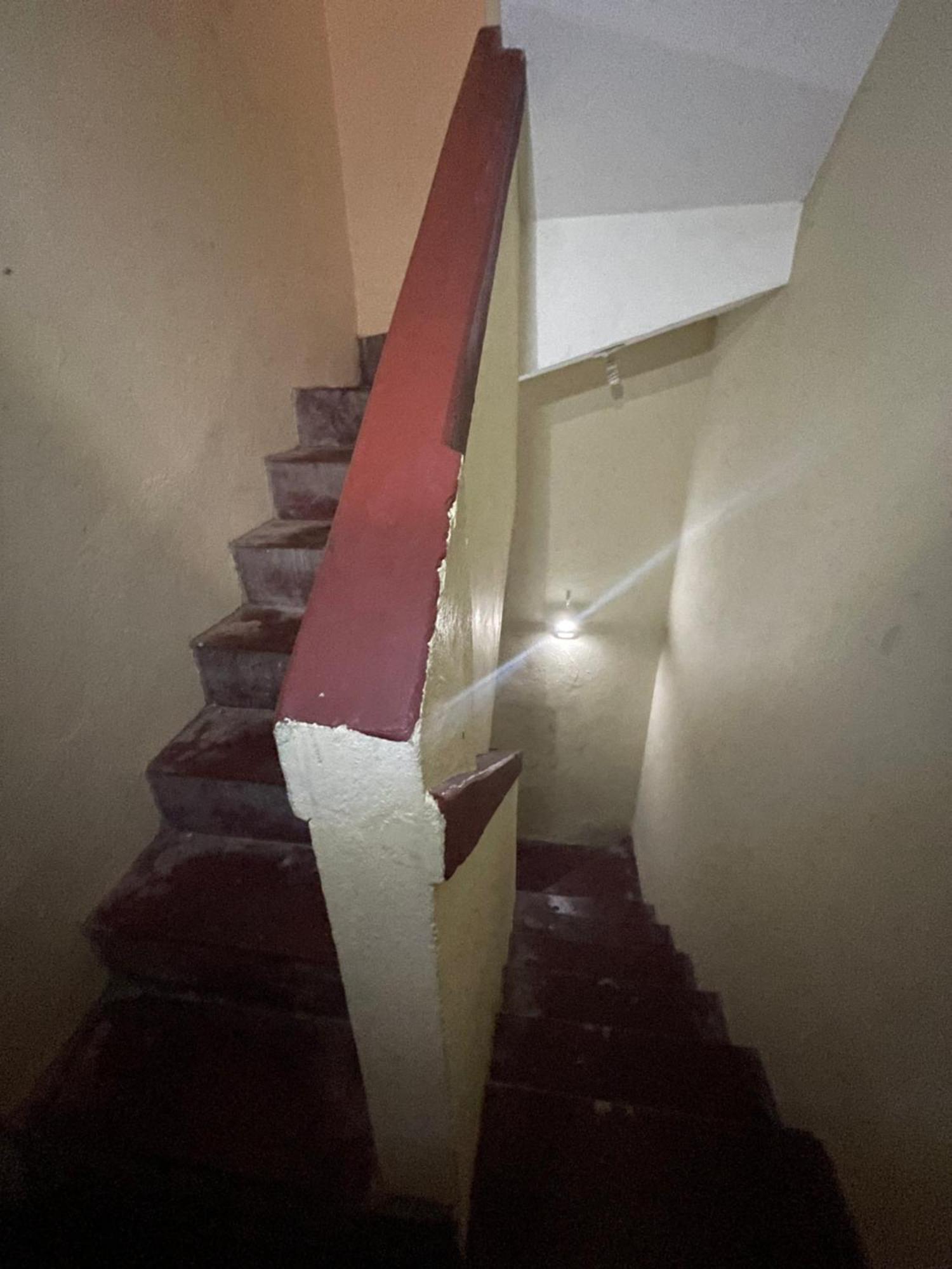 Apartamento Fresh Tropical Colonial Style Walk-up- Rooftop Terrace- View San Juan