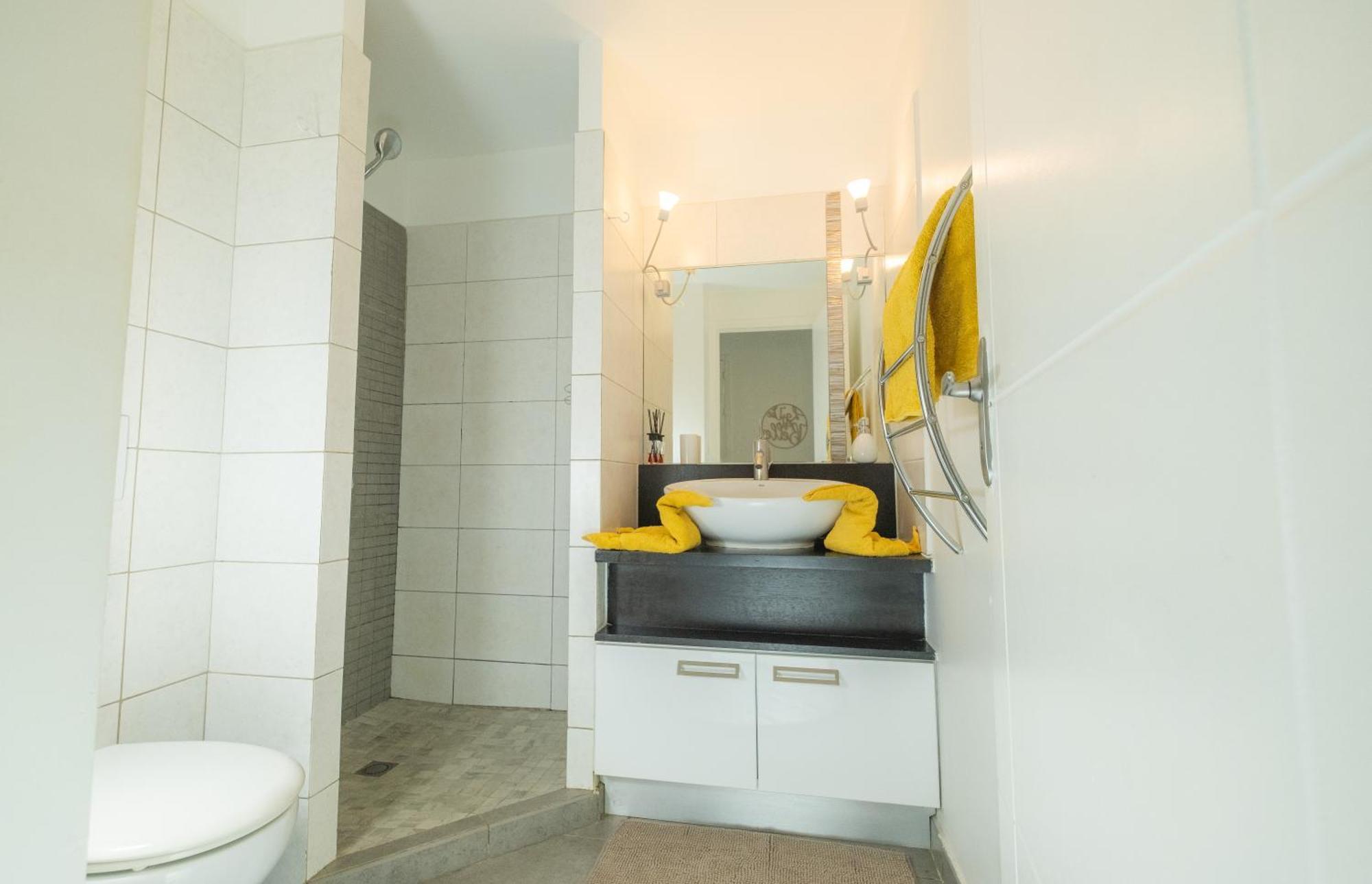 Apartamento Le Havre De L'autre Bord ! Le Moule