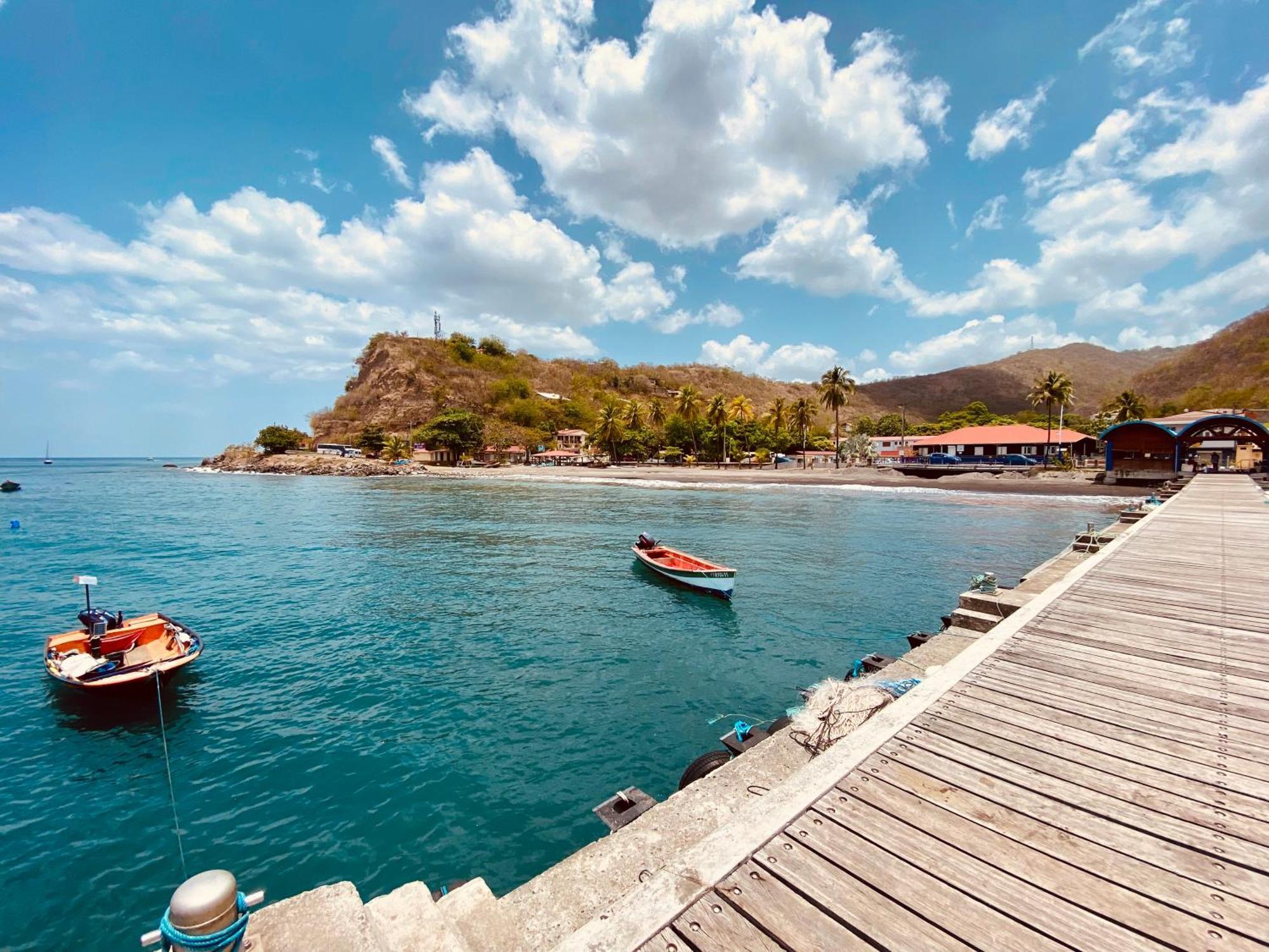 Villa Kay Alice - Beachfront *