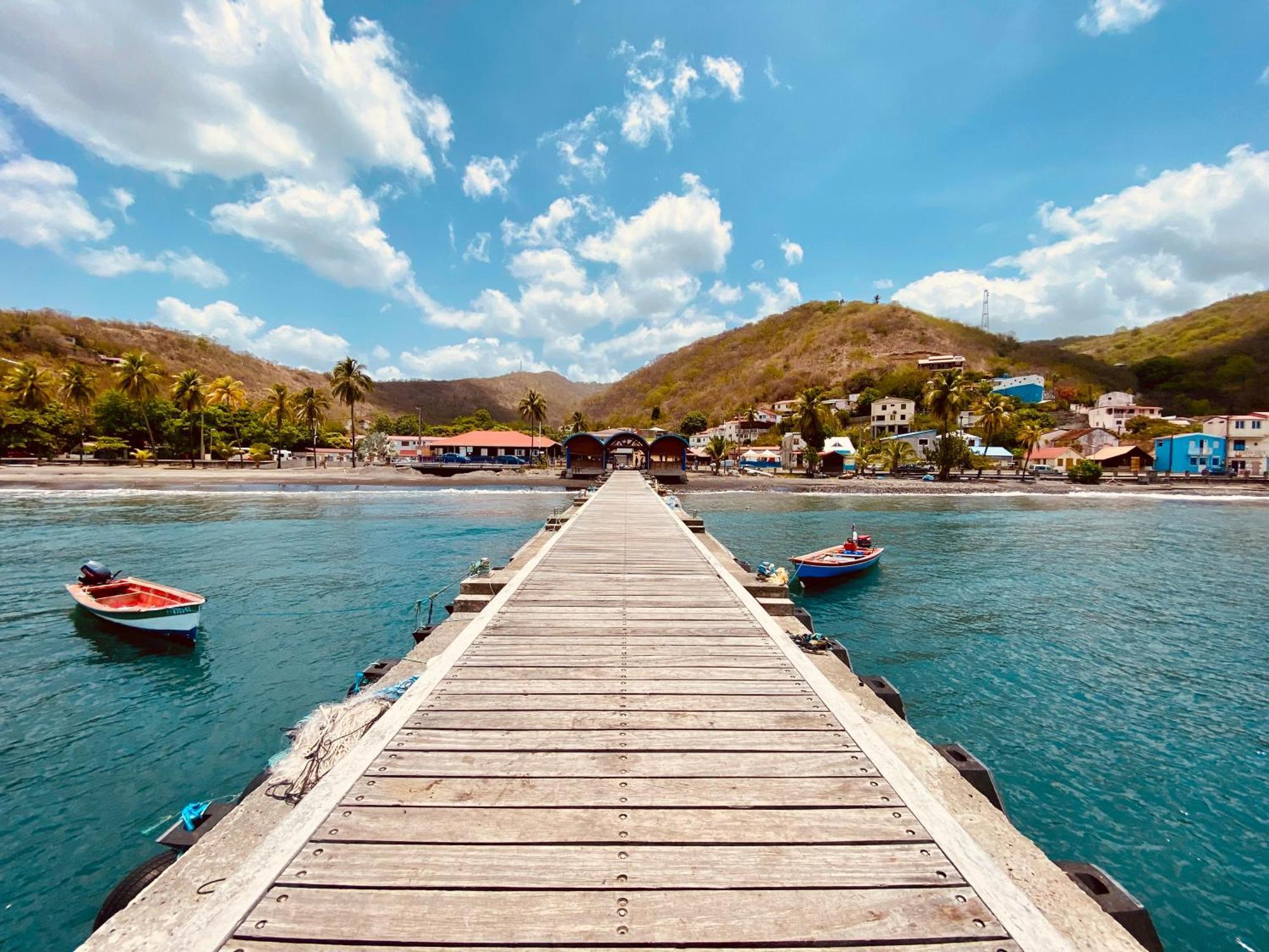 Villa Kay Alice - Beachfront *