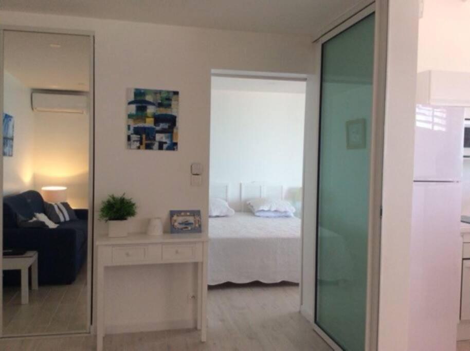 Apartment Fenetre Sur La *