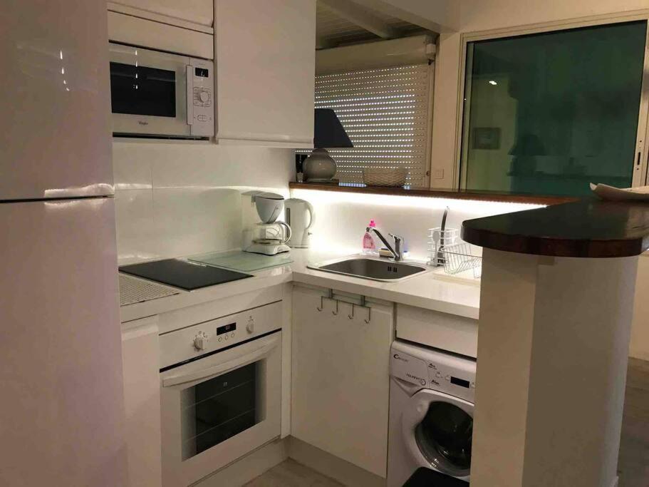 Apartment Fenetre Sur La *