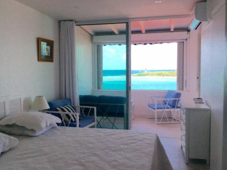 Apartment Fenetre Sur La Le Gosier (Grande-Terre)