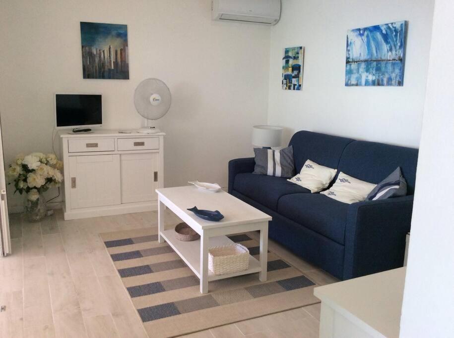 Apartment Fenetre Sur La Le Gosier (Grande-Terre)