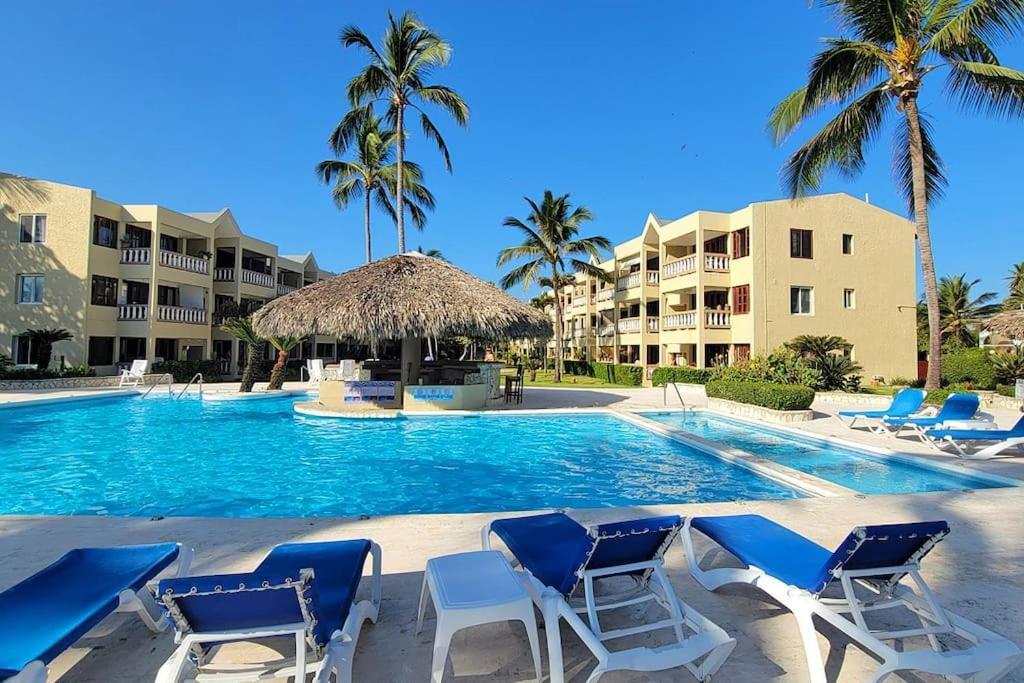 Oceanview Penthouse On The