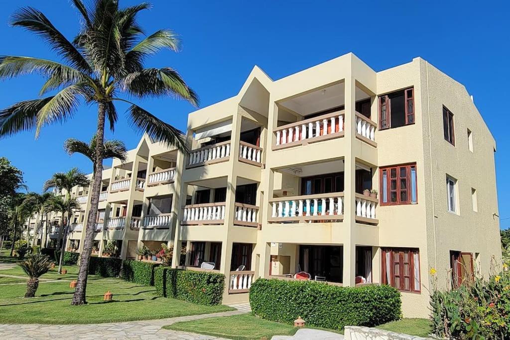 Apartment Oceanview Penthouse On The Cabarete