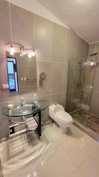 Oceanview Penthouse On The