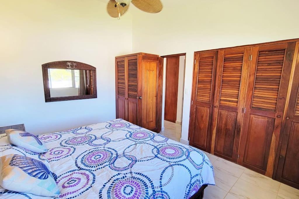 Oceanview Penthouse On The