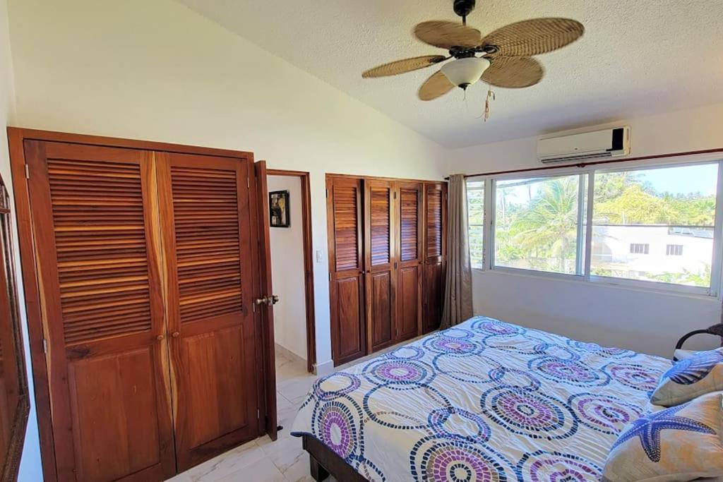 Apartment Oceanview Penthouse On The