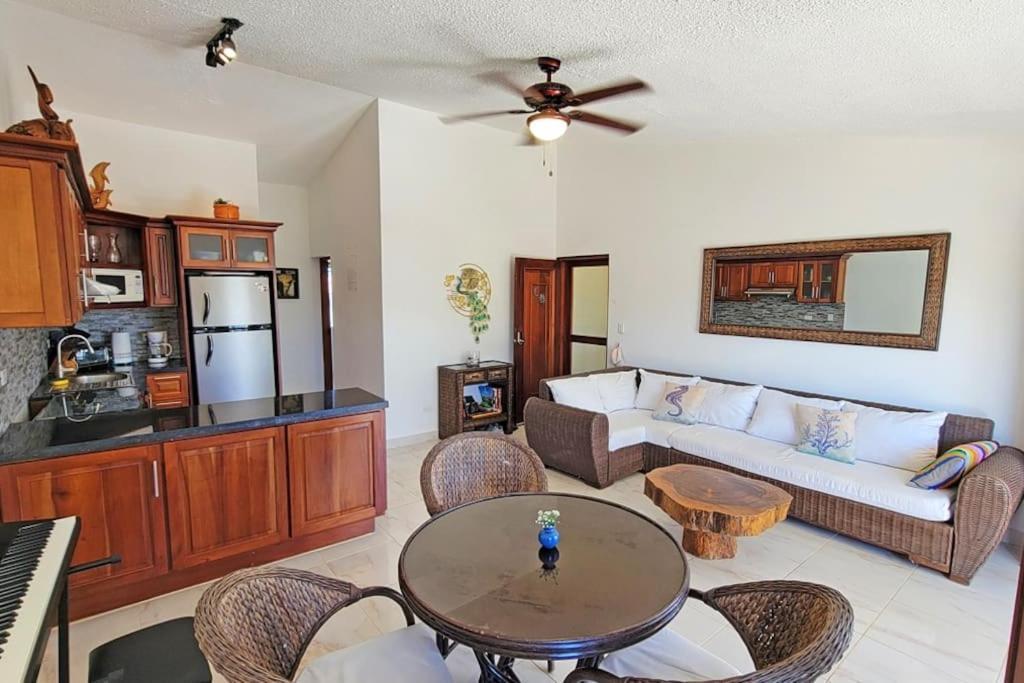 Oceanview Penthouse On The
