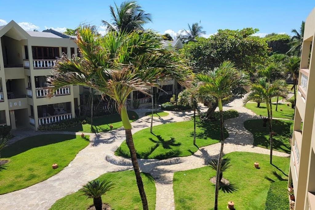 Oceanview Penthouse On The