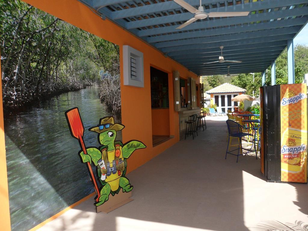 Turtle Bay Bed & Breakfast