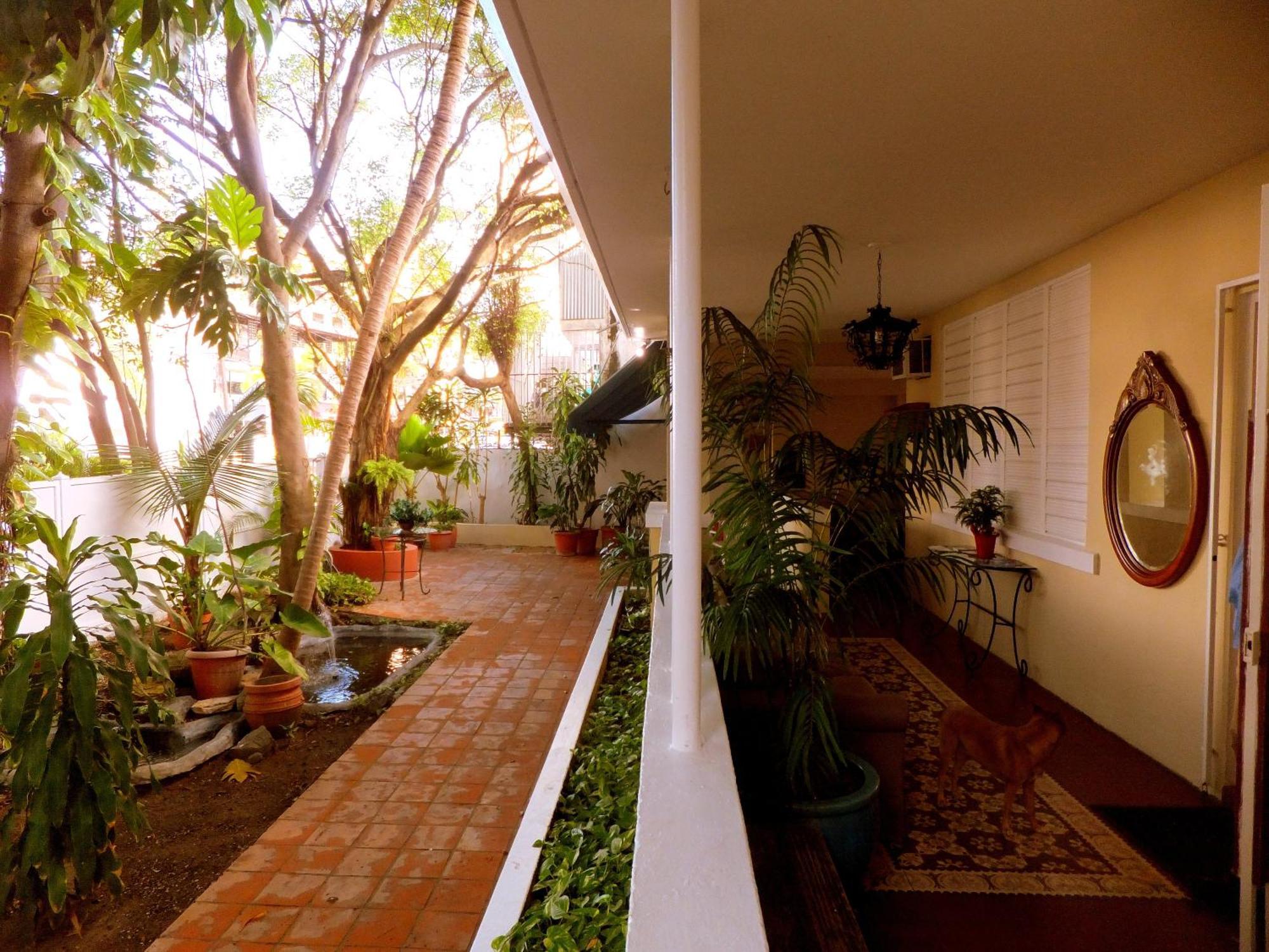 Inn Casa Del Caribe