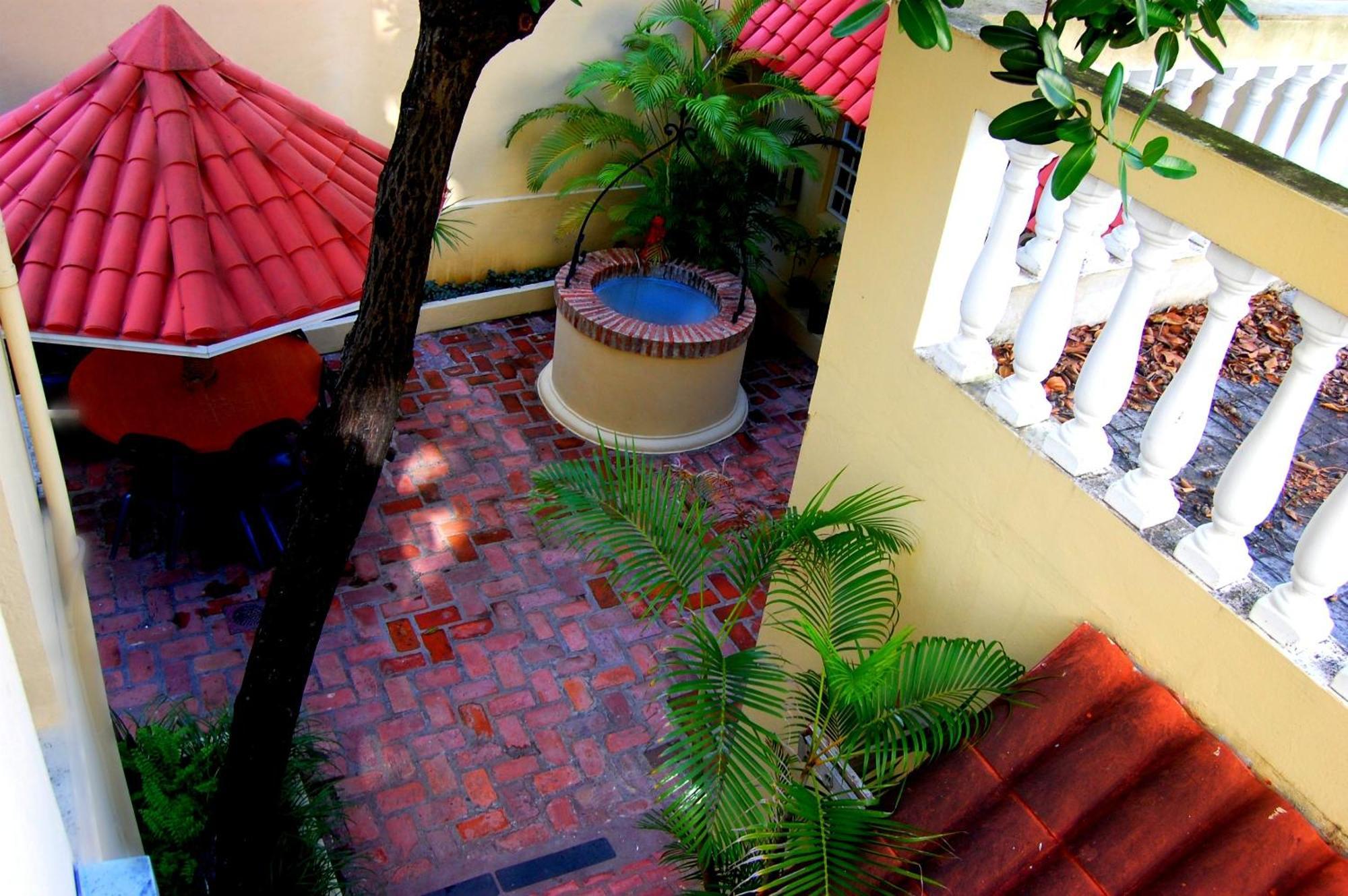 Hotel Canario Boutique