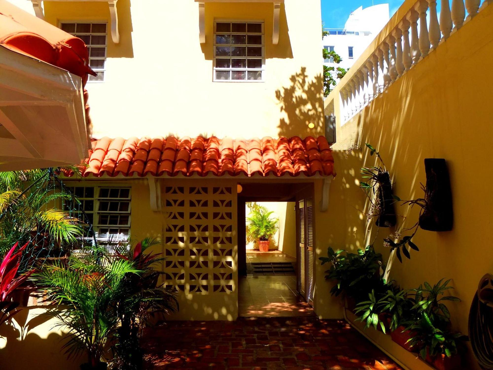 Canario Boutique Hotel San Juan