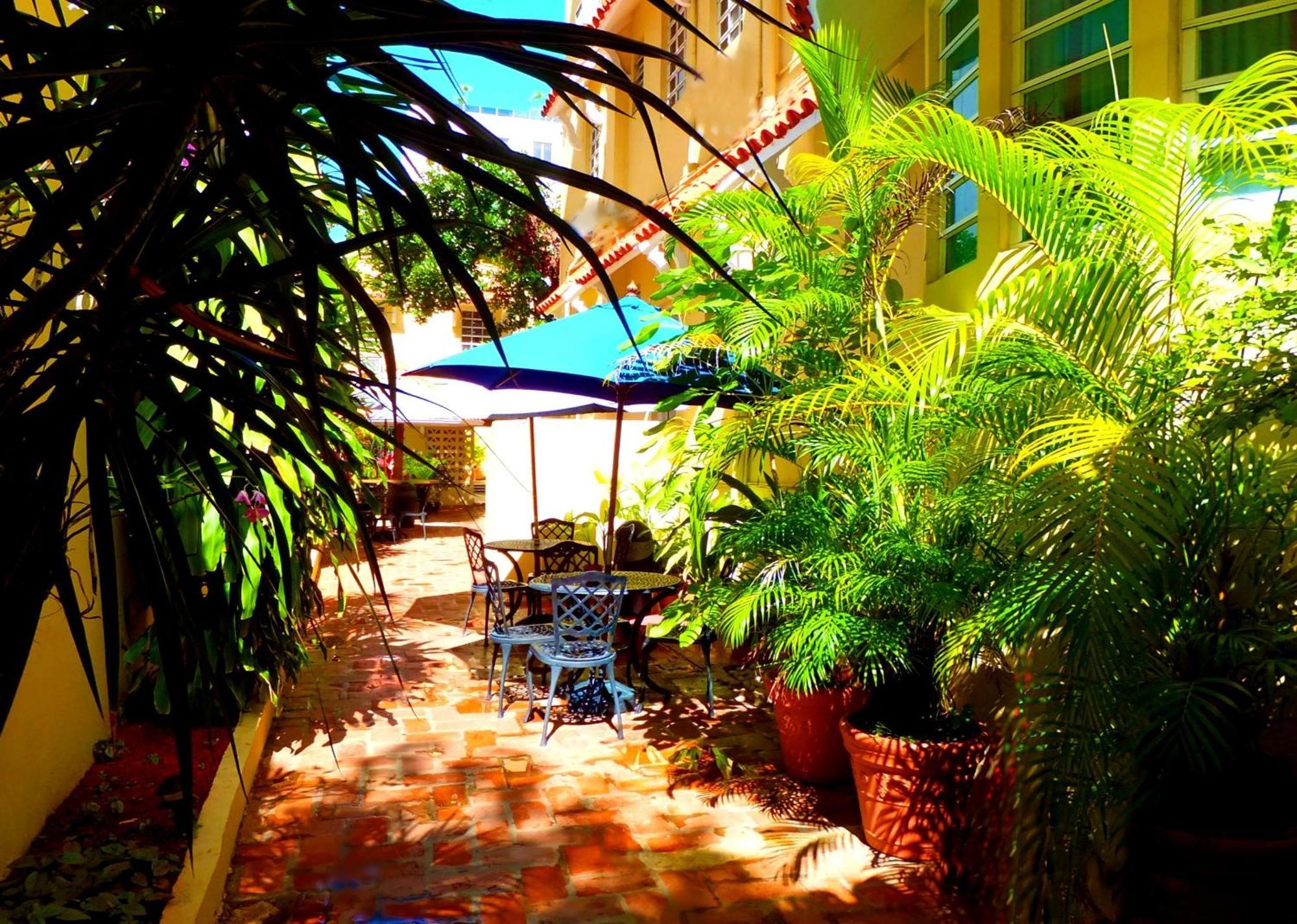 Hotel Canario Boutique San Juan