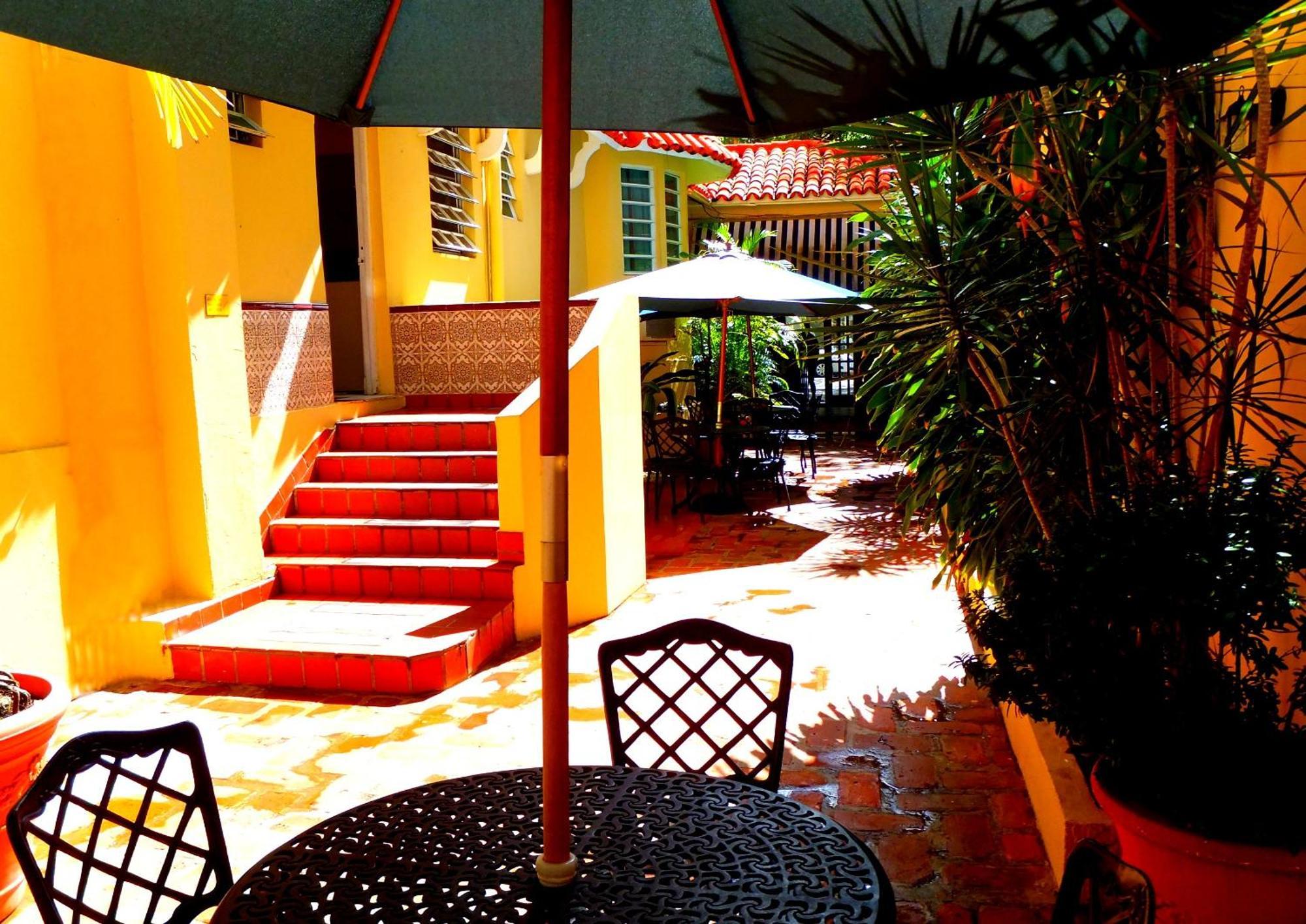 Hotel Canario Boutique