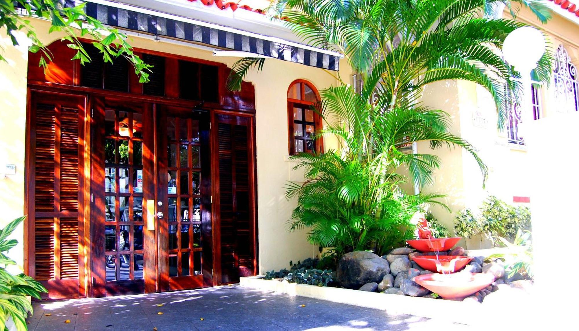 Canario Boutique Hotel San Juan