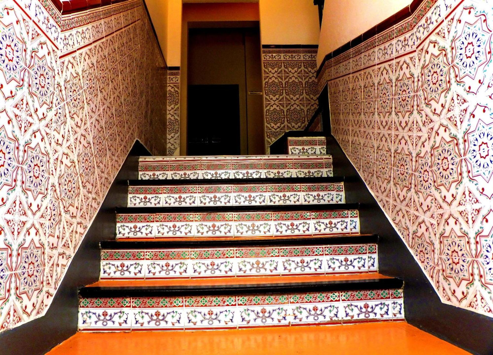 Canario Boutique Hotel San Juan