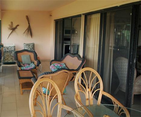 Colony Cove Resort Christiansted