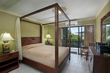 Colony Cove Resort Christiansted