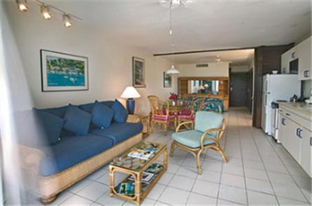 Apartamento Sapphire East End (Saint Thomas)
