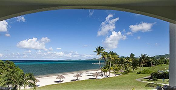 Club St. Croix And Tennis Resort