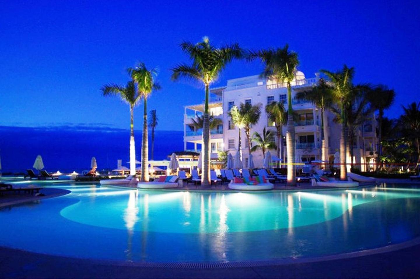 The Palms Turks And Caicos