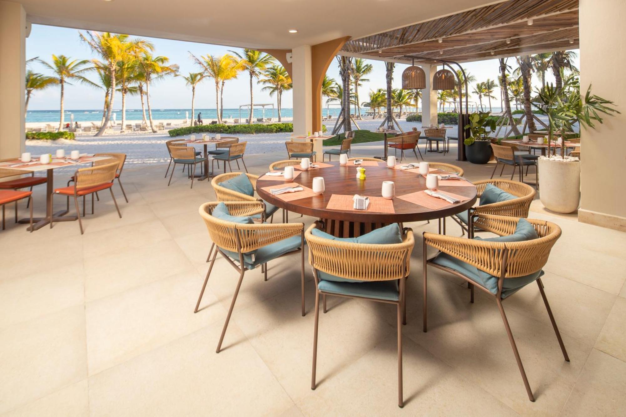 Resort The Westin Puntacana Punta Cana