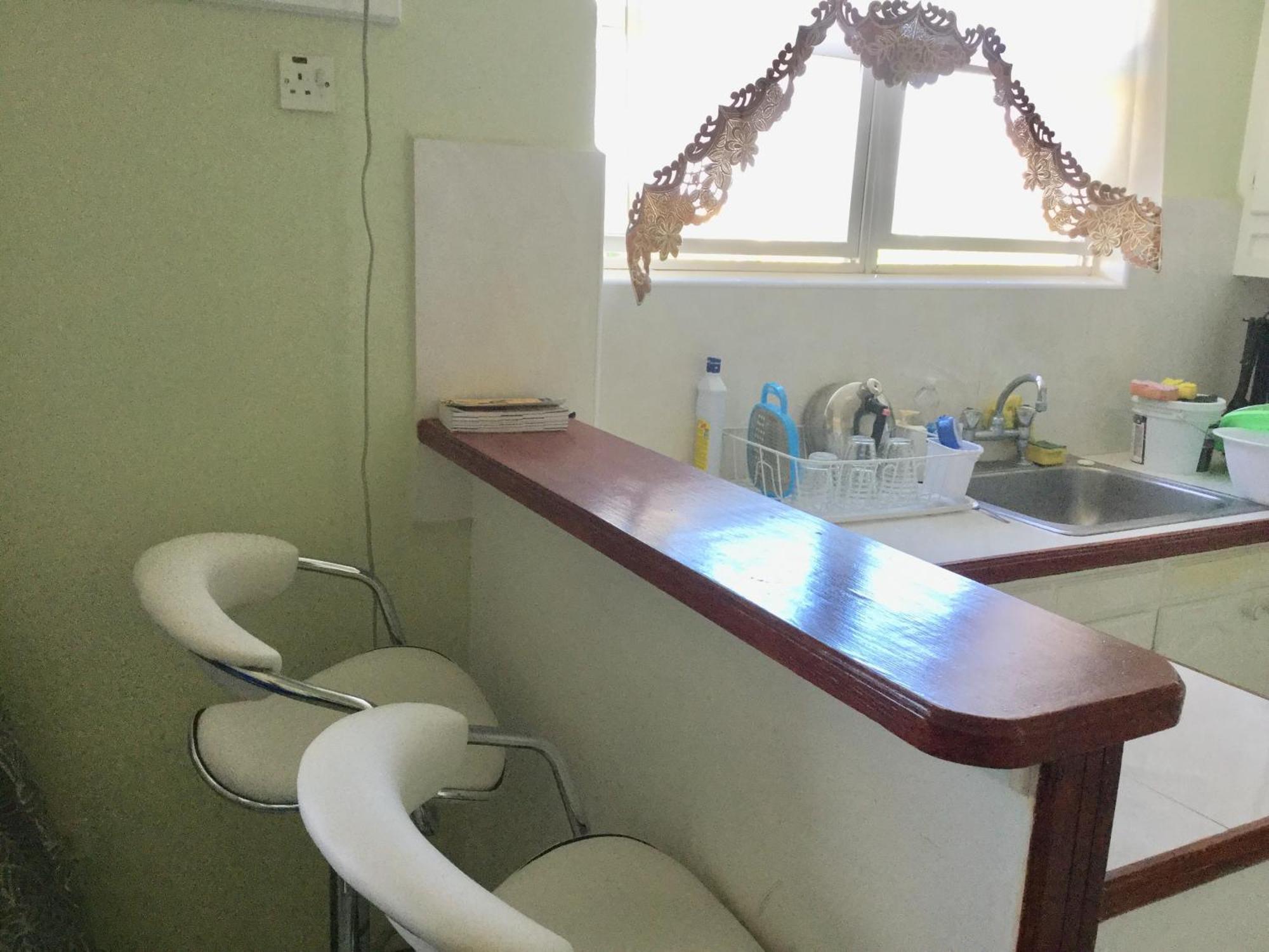 Hastings Central 3d Studio Apt Opp Beach Apartamento *