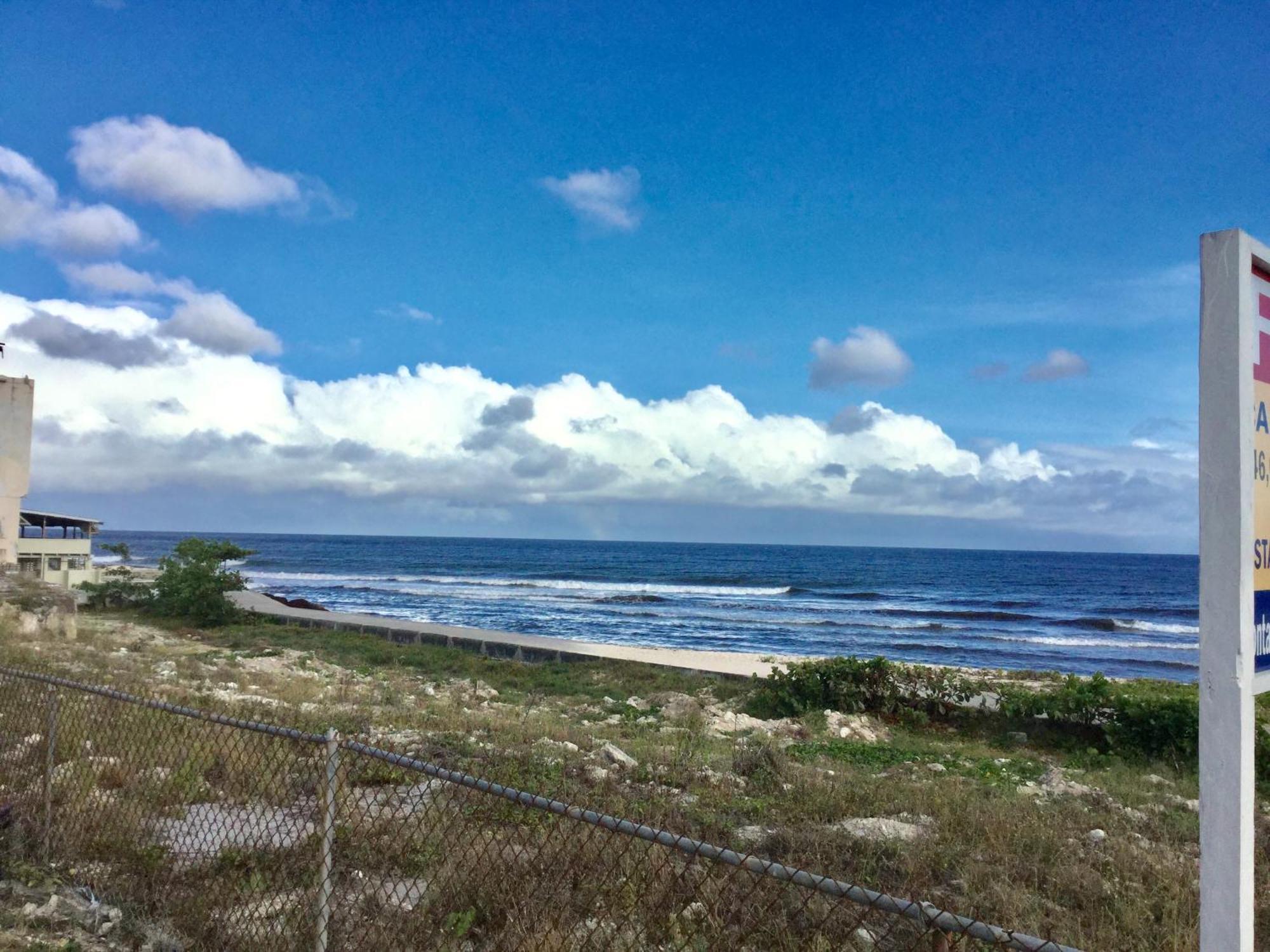 Hastings Central 3d Studio Apt Opp Beach * Bridgetown