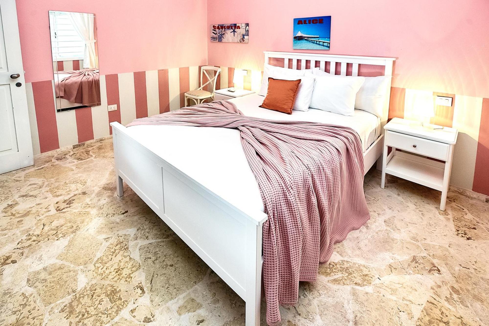 La Flor Del Caribe & Villa