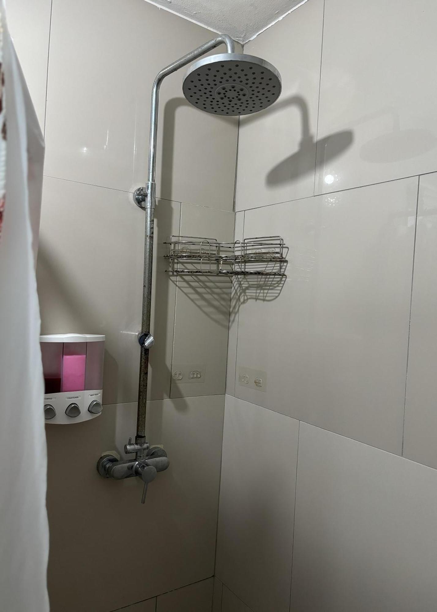 Apartment Denyse *