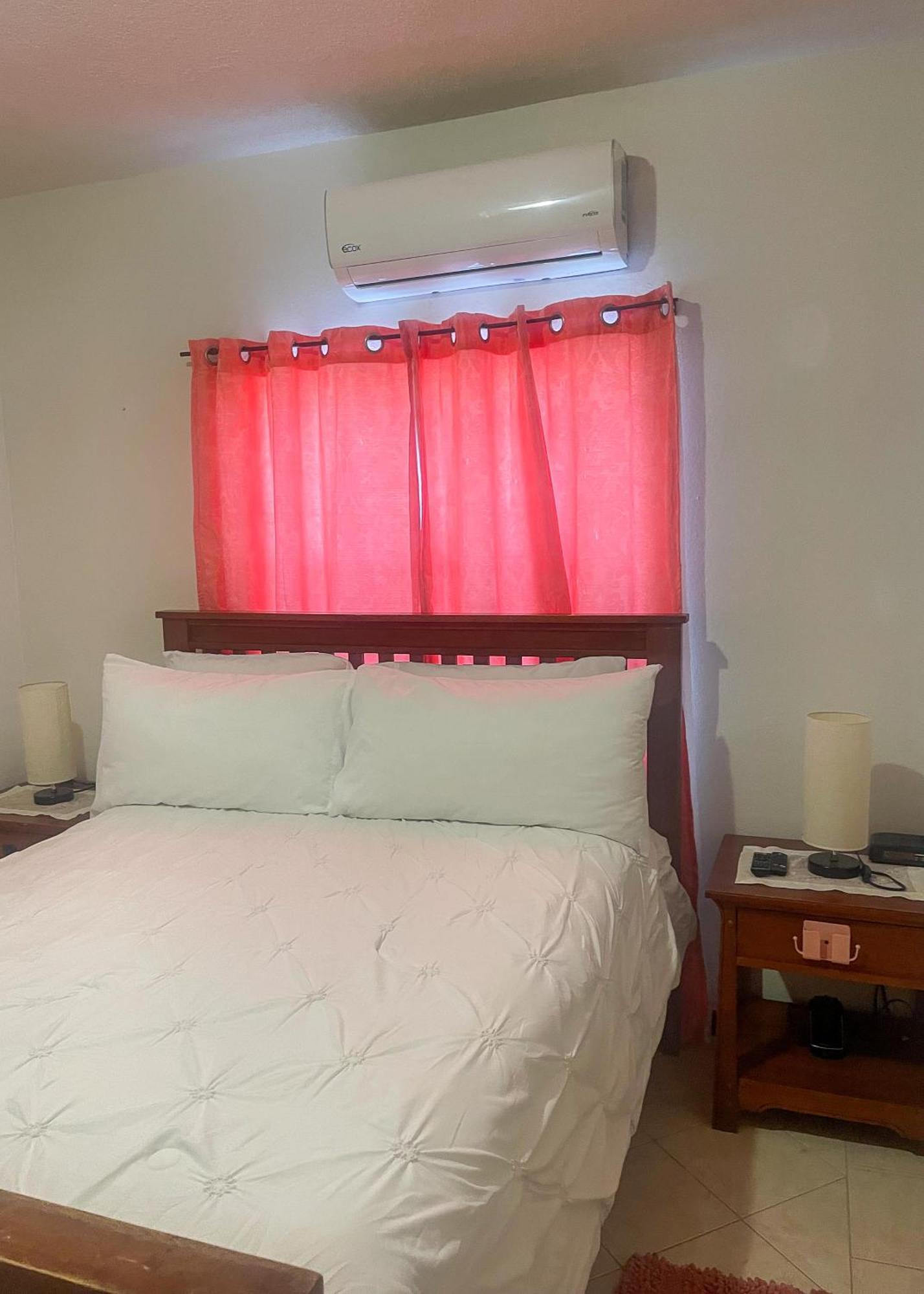 Denyse Apartment St. John's