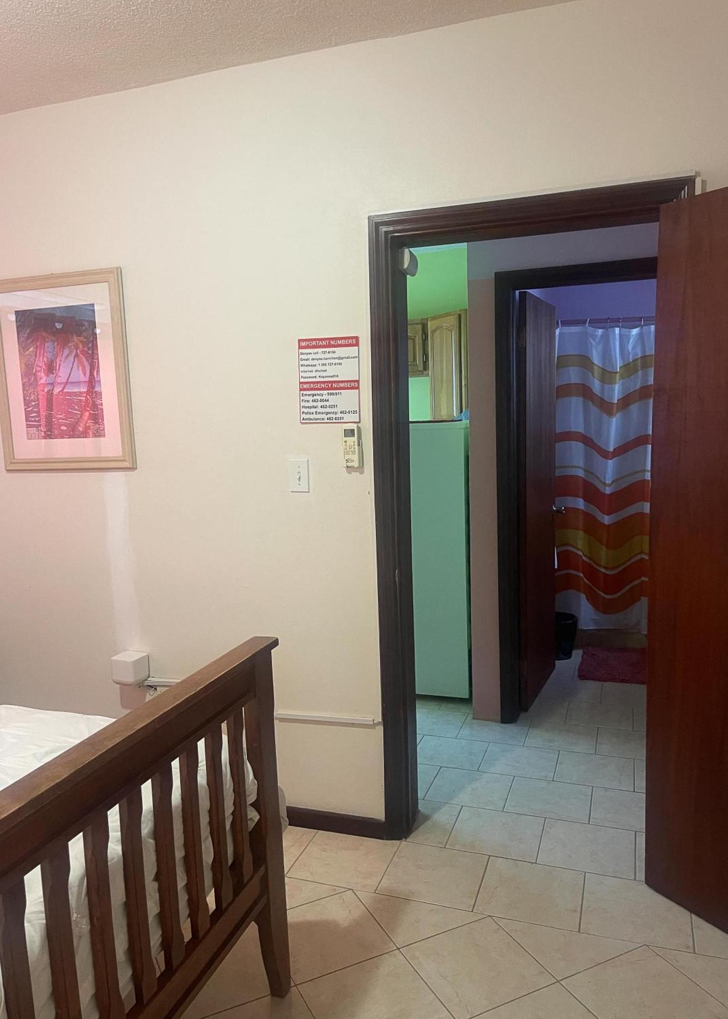 Denyse Apartment St. John's