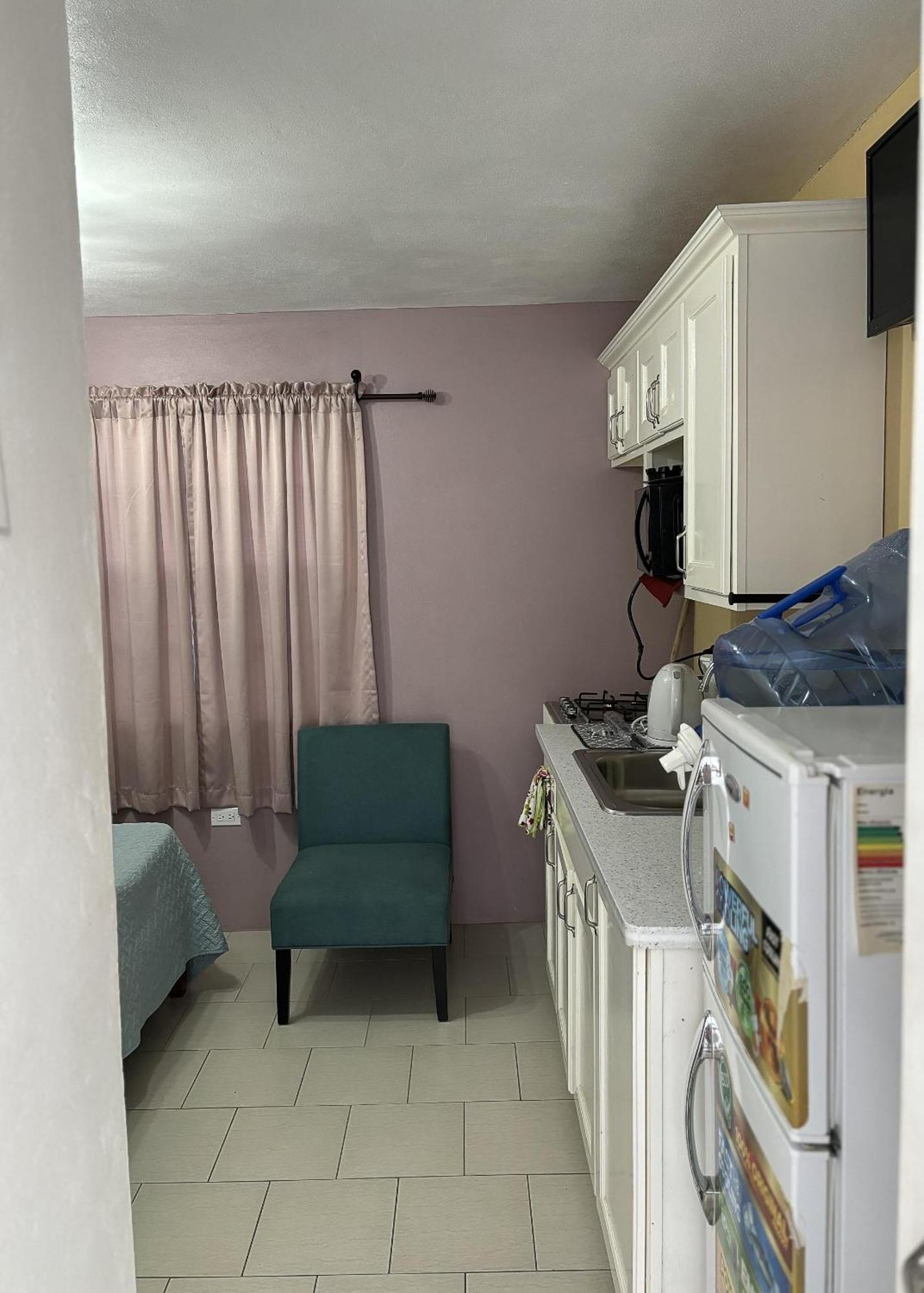 Apartment Denyse